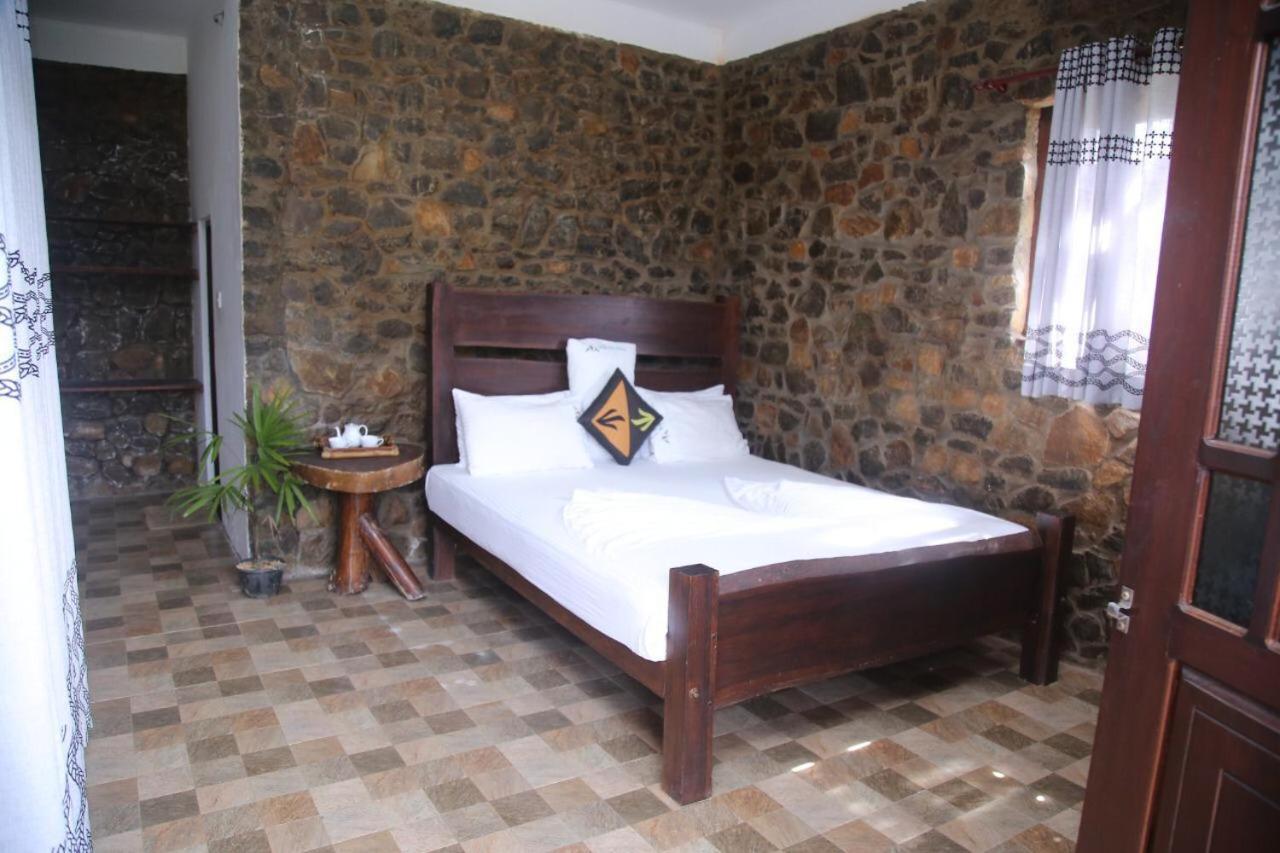 אלה Ornateview Hotel מראה חיצוני תמונה