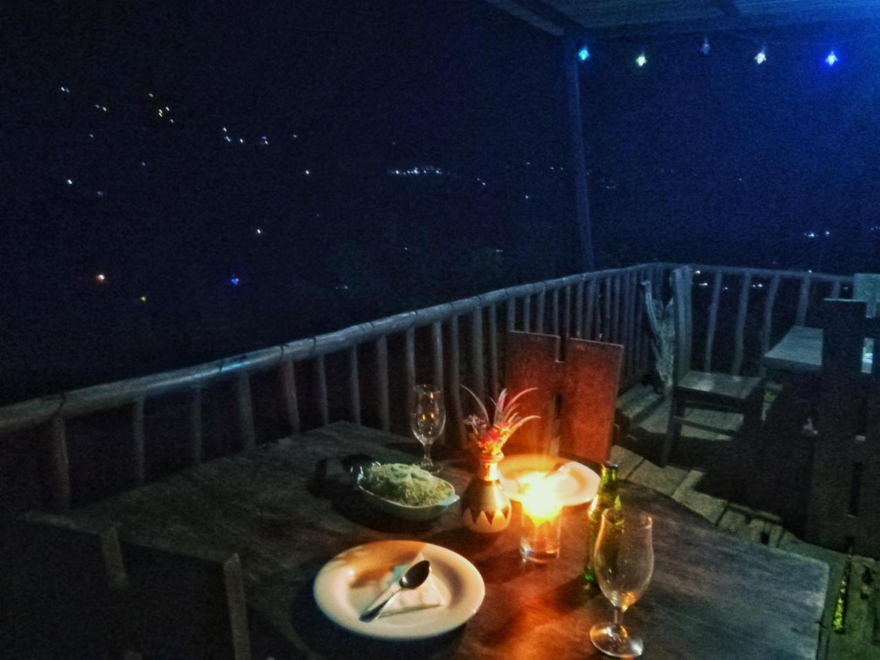 אלה Ornateview Hotel מראה חיצוני תמונה