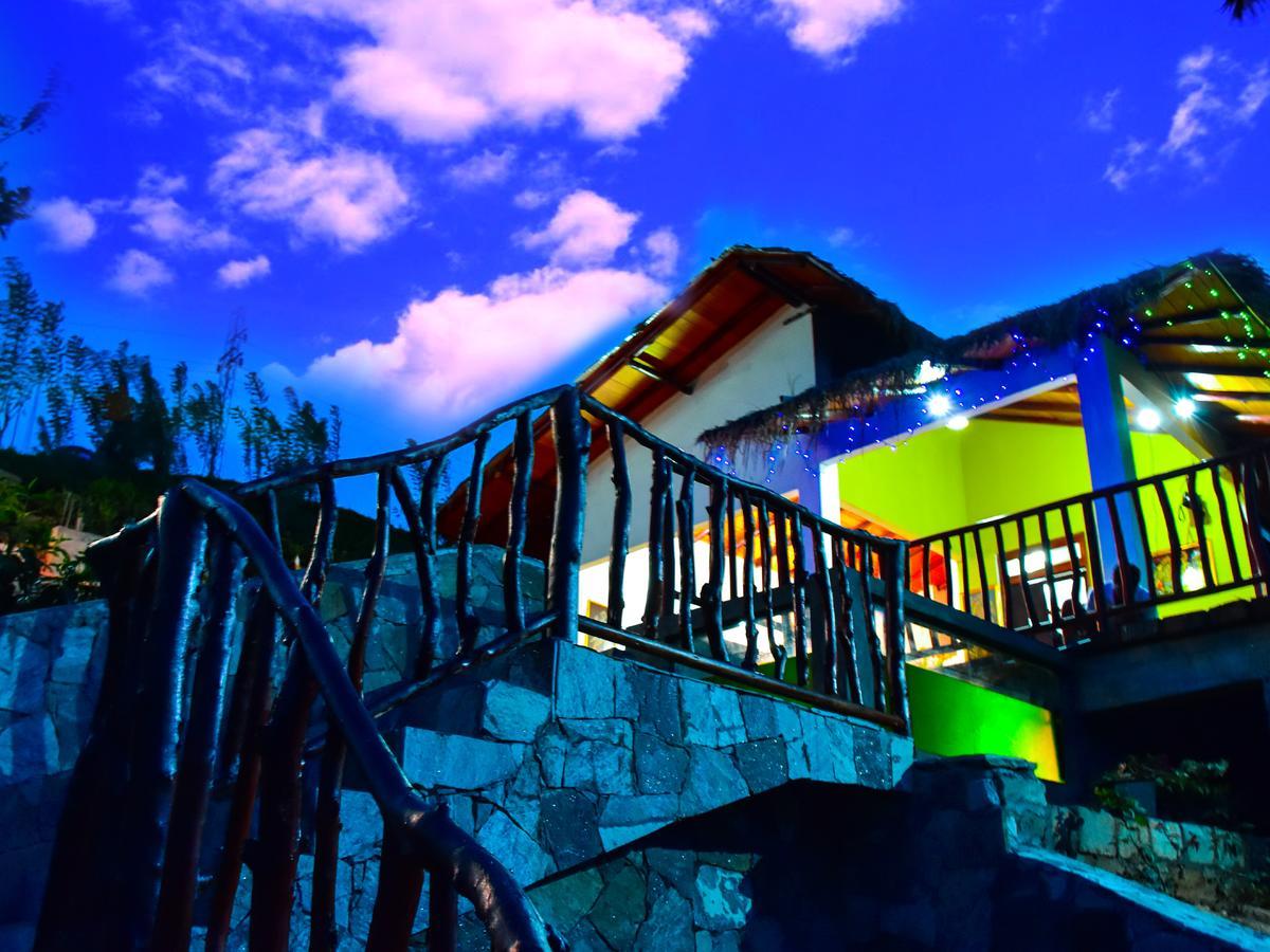 אלה Ornateview Hotel מראה חיצוני תמונה