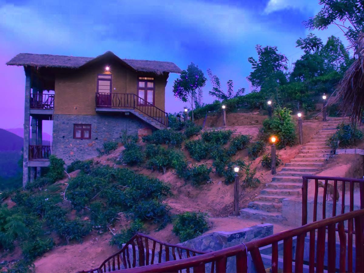אלה Ornateview Hotel מראה חיצוני תמונה